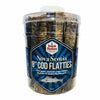 This & That Dog Cod Flatties 8 Inches 50 Pack