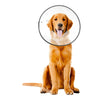 ZenPet E-Clear Plastic Recovery Collar 1ea/LG