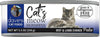 Dave's Pet Food Cat's Meow Beef with Lamb Dinner 5.5oz. (Case of 24)