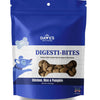 Dave'S Pet Food Dog Digesti-Bites Freeze-Dried Chicken Rice & Pumpkin 4Oz