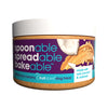 Fruitables Spreadables Creamy Dog Treat Real Coconut and Oatmeal, 1ea/7oz.