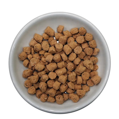 Steve'S Real Food Cat Frozen Quest Nuggets Pork 2Lb