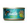 Tiki Pet Cat Chicken Pate 2.8oz. (Case of 24)