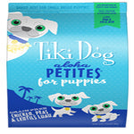 Tiki Pets Dog Aloha Pup Chicken Peas Lentils 3.5 Lbs