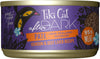 Tiki Pets Cat After Dark Beef Liver Pate 3oz. (Case of 12)