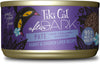 Tiki Pets Cat After Dark Rabbit & Chicken Liver Pate 3oz. (Case of 12)