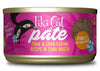 Tiki Pet Cat Grill Pate Tuna and Crab 2.8oz. (Case of 12)