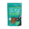 Tiki Pet Cat Soft & Chewy Kitten Tuna 2Oz