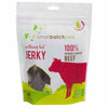 Small Batch Dehydrated Beef Jerky 4oz.