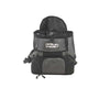 Outward Hound Pooch Pouch Dog Front Carrier Gray 1ea/SM, 8.88In X 12 in