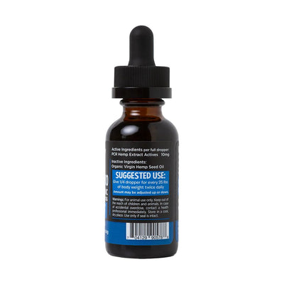 !SHEMP DC ISO CBD OIL 300MG 1OZ