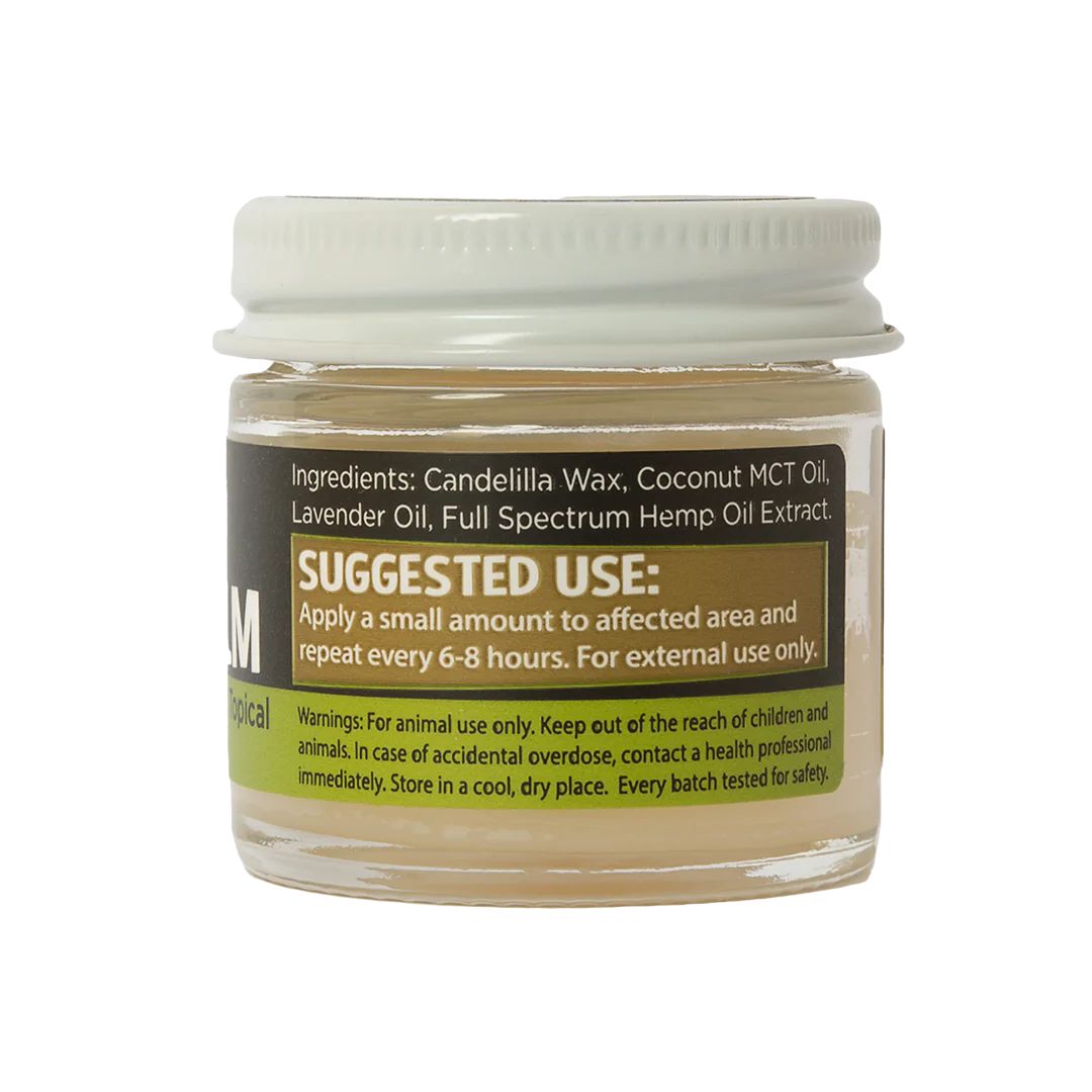 Super Snouts Dog Cat Broad Balm 150Mg