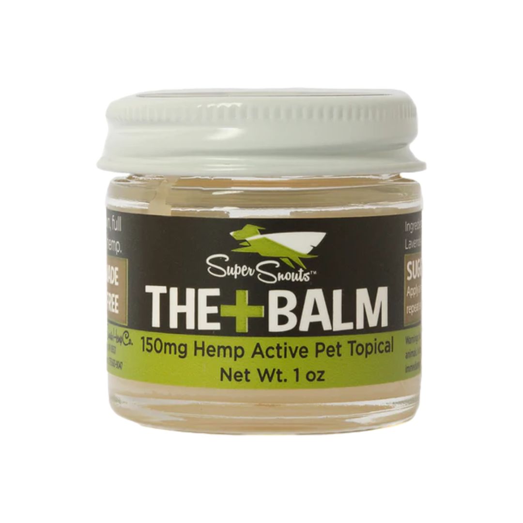 Super Snouts Dog Cat Broad Balm 150Mg