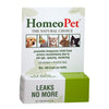 HomeoPet Leaks No More 1ea/15 ml