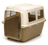 Precision Pet Products Cargo Dog Kennel Tan 1ea/32 in