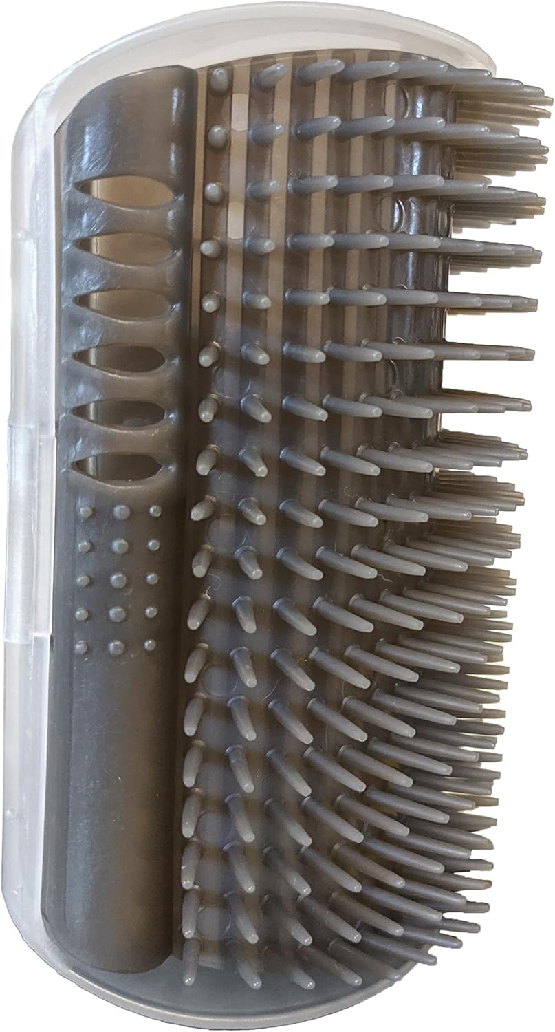 Spot Silver Vine Self Groomer