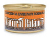 Natural Balance Pet Foods Ultra Premium Wet Cat Food Chicken & Liver Pate 24ea/3 oz