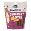 Natural Balance Pet Foods Rewards Jumpin' Stix Soft & Meaty Dog Treats Venison 1ea/10 oz