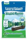 Natural Balance Pet Foods L.I.D Grain Free Dental Chews Fresh & Clean 1ea/13 oz, 12 ct, MD