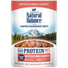 Natural Balance Pet Foods L.I.D. High Protein Wet Cat Food Whitefish 24ea/2.5 oz