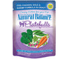 Natural Balance Pet Foods Ultra Platefulls Morsels in Gravy Wet Cat Food Cod, Chicken, Sole & Shrimp in Gravy 24ea/3 oz