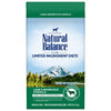 Natural Balance Pet Foods L.I.D. Adult Dry Dog Food Lamb & Brown Rice 1ea/4 lb