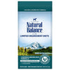 Natural Balance Pet Foods L.I.D. Adult Dry Dog Food Chicken & Brown Rice 1ea/4 lb