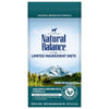 Natural Balance Pet Foods L.I.D. Adult Dry Dog Food Chicken & Brown Rice 1ea/4 lb