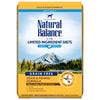 Natural Balance Pet Foods L.I.D. Puppy Dry Dog Food Duck & Potato 1ea/12 lb