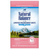 Natural Balance Pet Foods L.I.D. Puppy Dry Dog Food Salmon & Brown Rice 1ea/4 lb