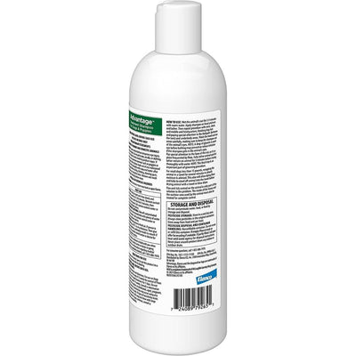 Advantage Dog Treatment Shampoo 12oz.