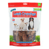 Pci Lamb Crunchy 8oz. Usa Natural Lamb Lung Slices