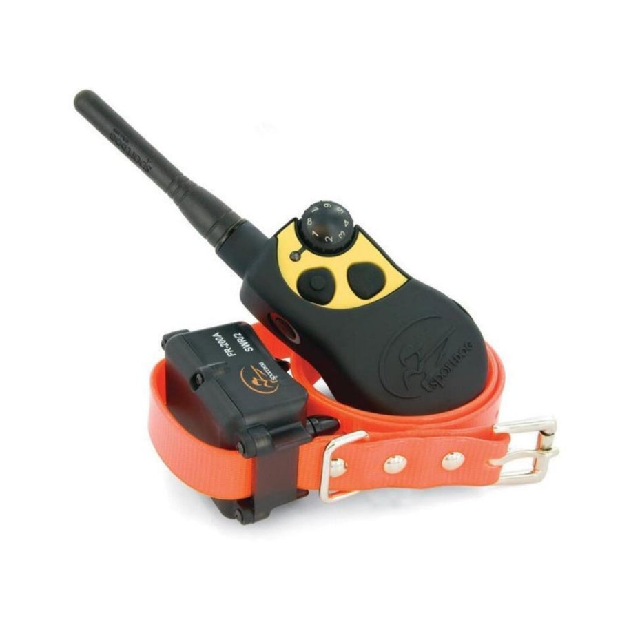 Sportdog Sporthunter 825X Black/Orange  1/2 Mile