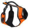 EasySport Comfortable Dog Harness Orange 1ea/LG