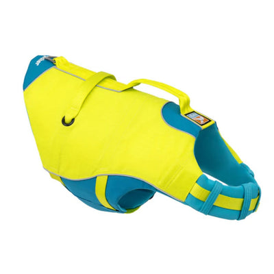 Kurgo Dog Life Jacket Yellow Medium