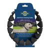 PetSafe Soft Point Training Collar 1in wide Black 1ea/LG