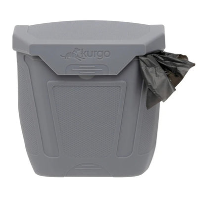 Kurgo Dog Tailgate Dumpster
