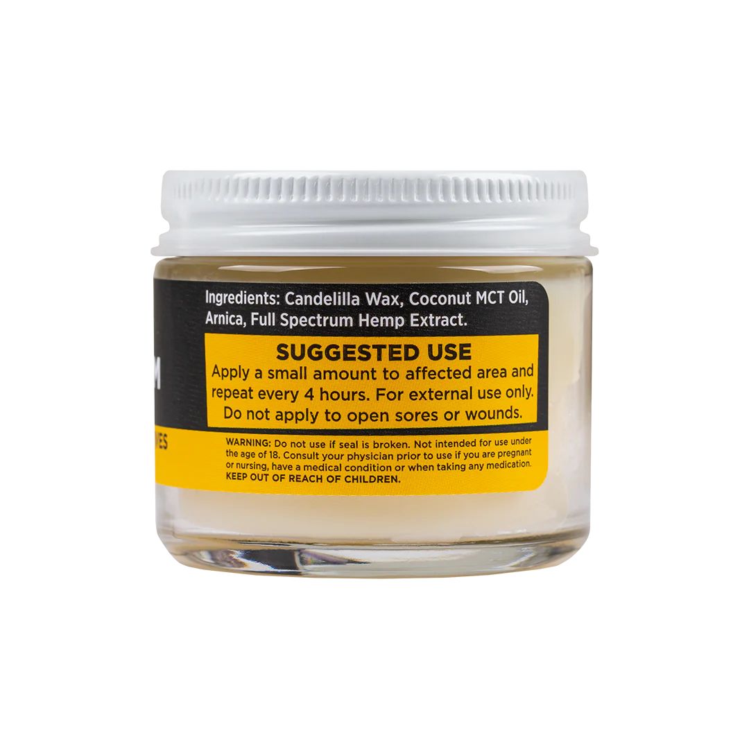 Super Snouts Human Broad Balm Arnica 2Oz