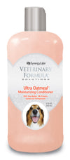 Synergy Labs Veterinary Formula Ultra Oatmeal Moisturizing Conditioner 1ea/17 fl oz