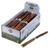 Lennox Natural Bully Stick 6" Odorfree Display Box (Case of 90)