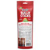 Lennox Tender Dog 8" Bully Sticks 4.16oz.