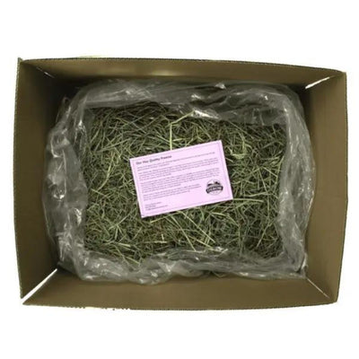 !!OXBOW S ORCHRD GRASS 9#