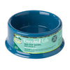 Oxbow Animal Health Enriched Life No Tip Small Animal Bowl Blue 1ea/LG