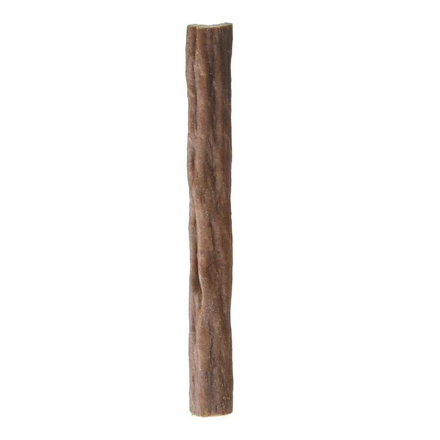 Happy Howie Dog Beef Woof Stix 6 Inch 4 Pack