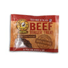 Happy Howie Dog Beef Burger 4 Inch 18 Pack