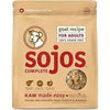 Sojos Dog Freeze-Dried Complete Adult Goat 1.75