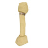 Animeal Knotted Bone 13-14" 5Ct Bag