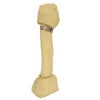 Animeal Knotted Bone 15-16" 3Ct Bag