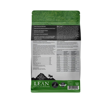 Annamaet Dog Lean 12Lb Grain Free Chicken Duck Herring