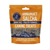 Annamaet Dog Treat Salcha 7Oz Grain Free